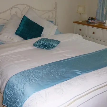 Willoughby House 4* Shanagarry