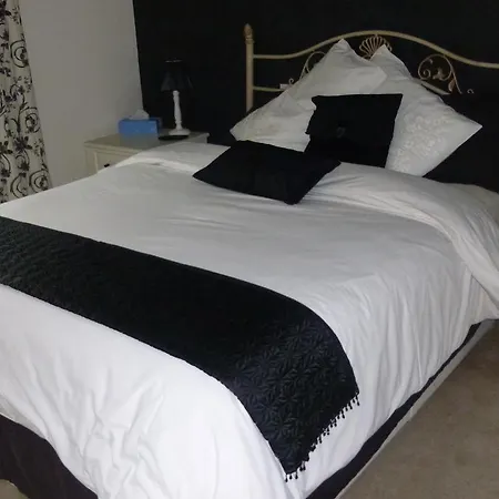 Bed & Breakfast Willoughby House Shanagarry