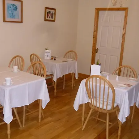 Willoughby House 4* Shanagarry
