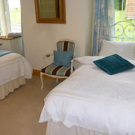 Willoughby House 4* Shanagarry